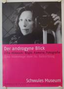 Der androgyne Blick (Der androgyne Blick)